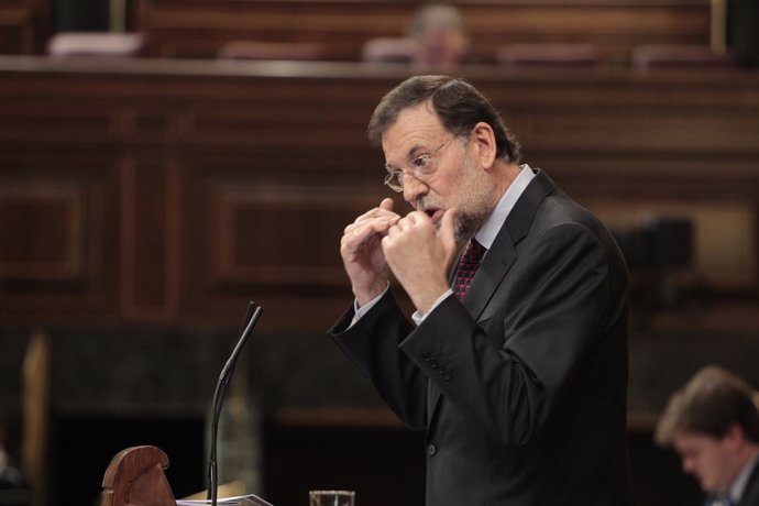 Mariano Rajoy