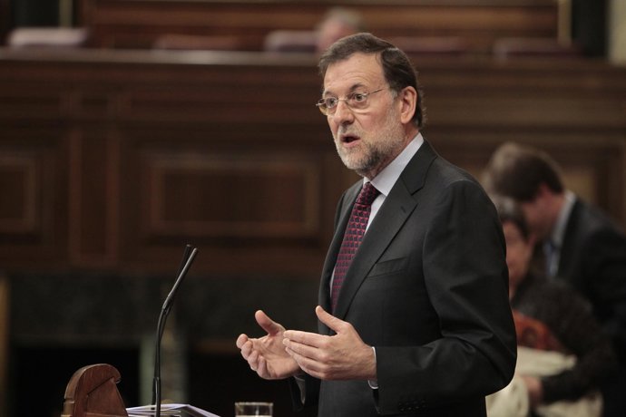 Mariano Rajoy