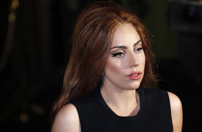 LADY GAGA