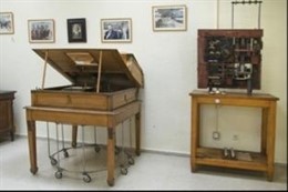 Primer juego de PC analógico