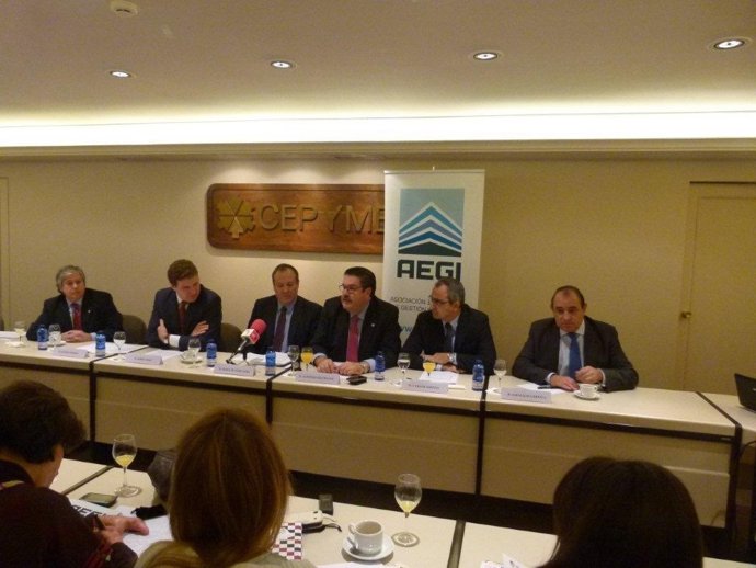 AEGI presenta el portal misviviendas.Com