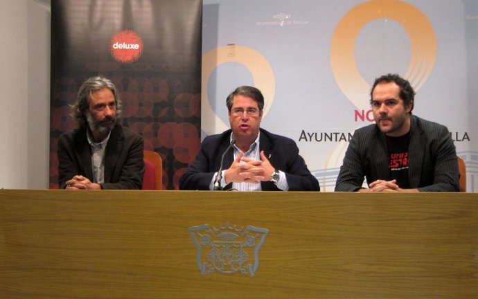 Presentación de Jornadas de Cine Publicitario