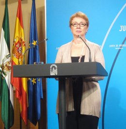 Carmen Martínez Aguayo, Este Martes