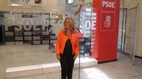 El PSOE ve una "barbaridad" la implantación del euro por receta en Madrid y teme "más copago" en el futuro