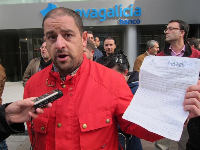 Vigo Foto Emilio Pleno