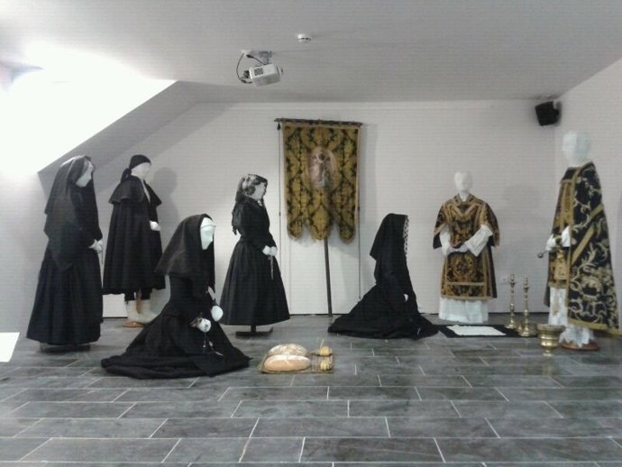 Museo del Traje