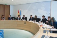 La Xunta regulará los 'furanchos' para evitar la "competencia desleal" con el sector de la hostelería