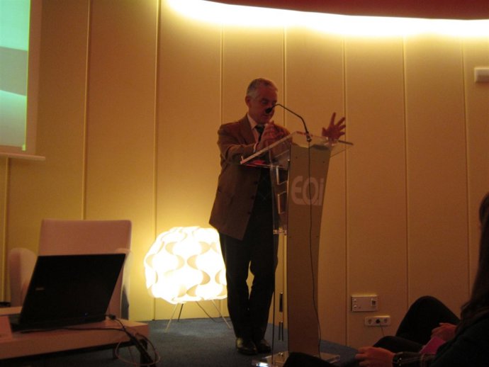 Manuel Butler, director general de Turespaña