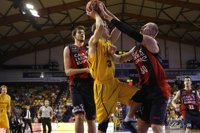 Baloncesto/Euroliga.- Previa del Caja Laboral - Anadolu Efes