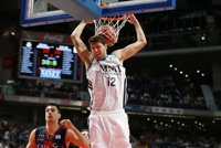 Baloncesto/Euroliga.- Previa del Real Madrid - Mapooro Cantú 