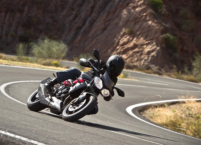 Triumph Speed Triple