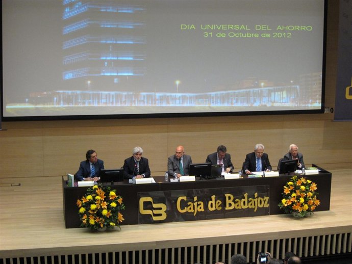 Agricultura Caja Badajoz