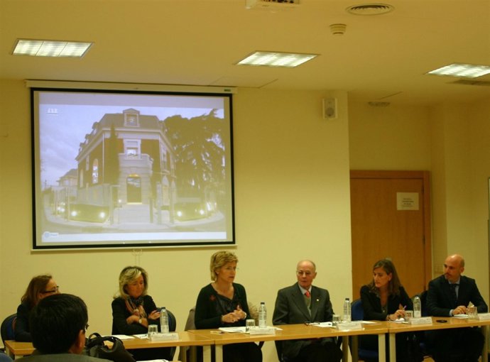 Máster de Fundación Pons