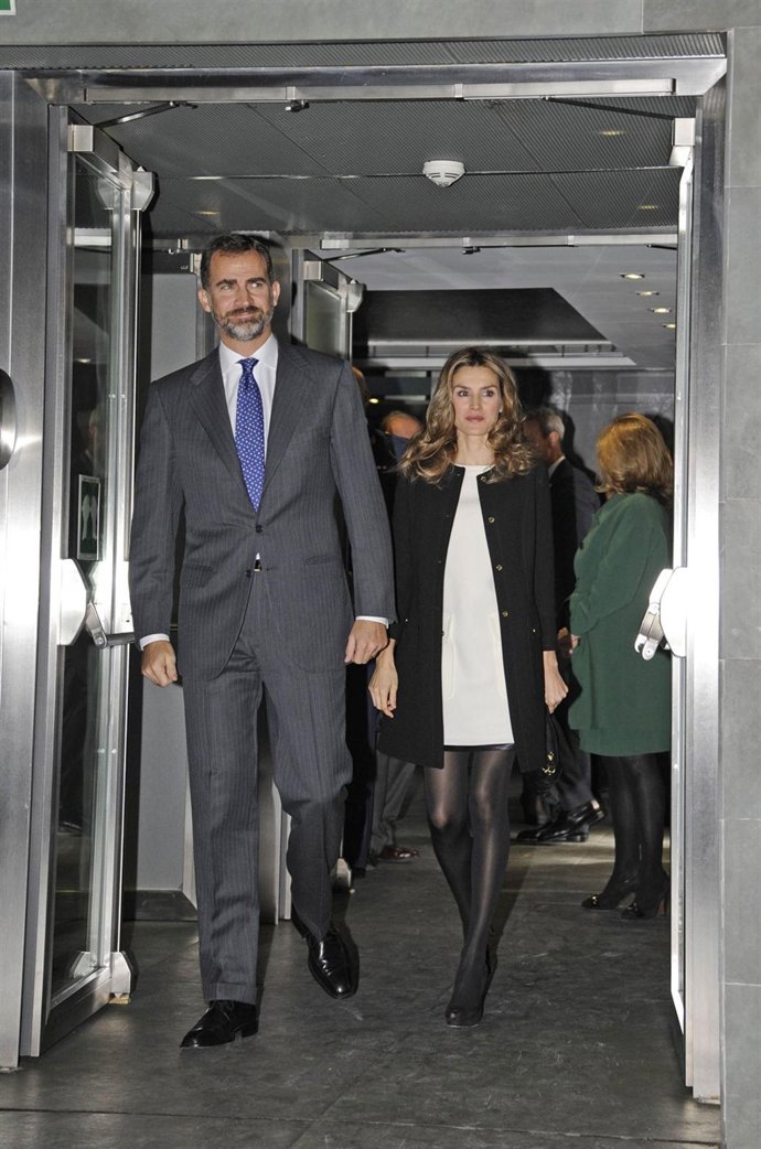 Principes de Asturias               