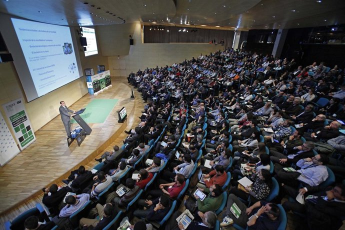 Tercera edición del BDigital Apps en Barcelona