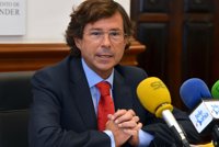 Gómez: "Mal momento ha escogido Fuentes-Pila para hablar de paralización"