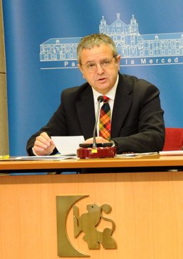 Fuentes en la rueda de prensa