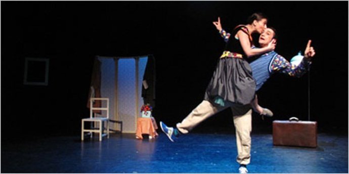 Archibald y Margaret