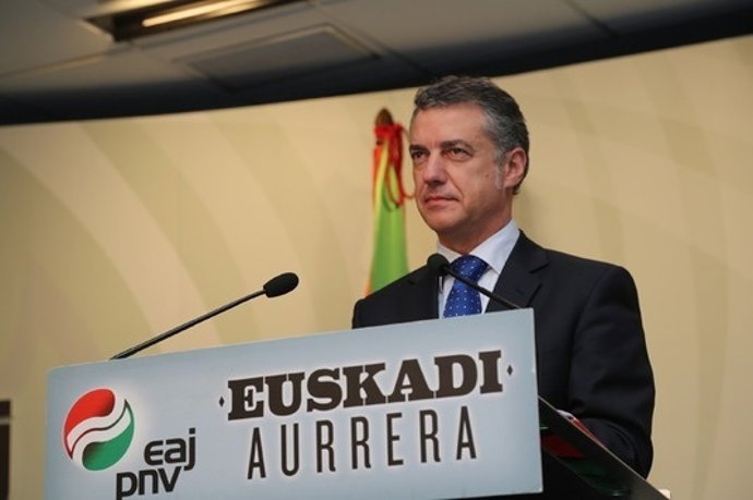 Iñigo URkullu