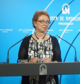 Carmen Martínez Aguayo