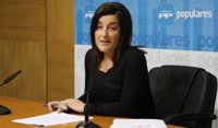 El PP advierte a los municipios que "no pueden quedarse al margen" de los "esfuerzos" para salir de la crisis