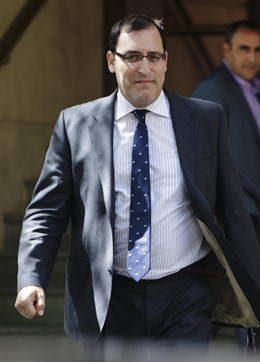 Eloy Velasco