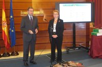 Junta declarará "nula de pleno derecho" la retribución de directivos de empresas públicas que supere el sueldo de Griñán