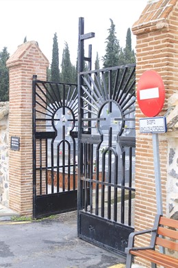 Cementerio