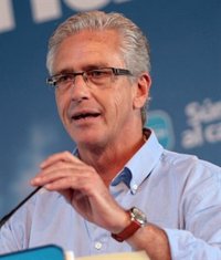 Matos (PP): "El Estado invierte más por habitante en Canarias que en Madrid o Cataluña"