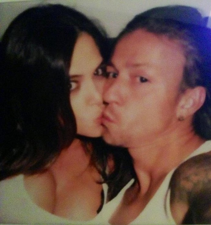 GUTI Y ROMINA