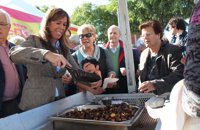 Camacho ve a CiU "cada vez más lejos de la ética y la legalidad"