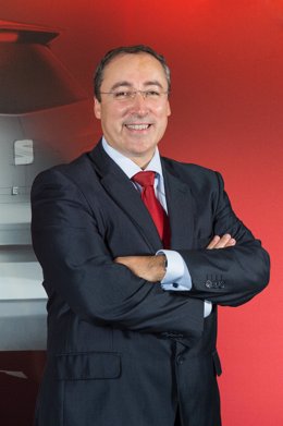 Mikel Palomera (Seat)