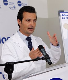 Doctor Angel Villamor