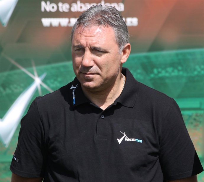 Hristo Stoichkov