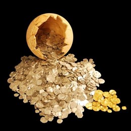 El Museu D'història Presenta El Tesoro De La Avenida Constitución