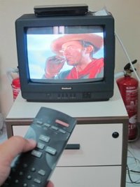 Octubre cierra con otro récord de consumo de televisión