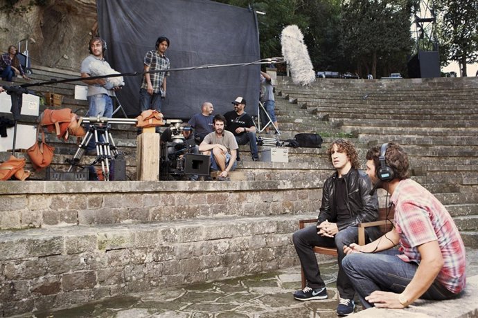 Carles Puyol, uno de los seis protagonistas de la campaña de Banco Sabadell