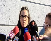 Portavoces de la familia de una de las fallecidas en el Madrid Arena hacen un llamamiento para recuperar entradas