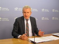 El Gobierno de La Rioja destinará 304.023 euros a las ayudas de comedor escolar de alumnos transportados