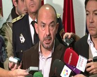 Manos Limpias denuncia a Flores y a Villanueva por homicidio imprudente y un delito contra la seguridad colectiva