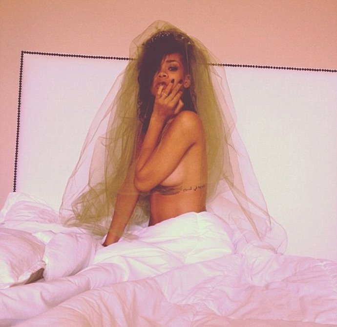 RIHANNA