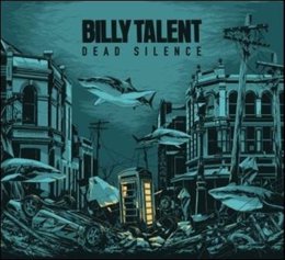 Billy Talent, nuevo disco