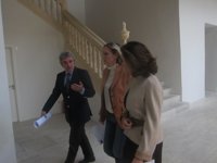 La Junta destinará 10,3 millones para talleres de empleo que beneficiarán a más de 1.100 alumnos