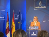 C-LM destinará 26,4 millones en formación para desempleados fomentando su incorporación a empresas tras las prácticas