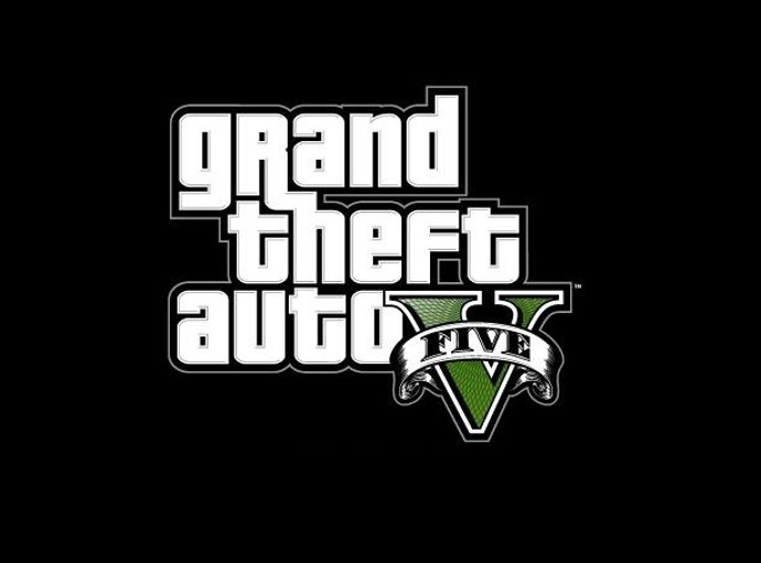 Grand Theft auto Five
