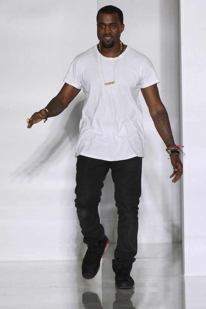 Kanye West