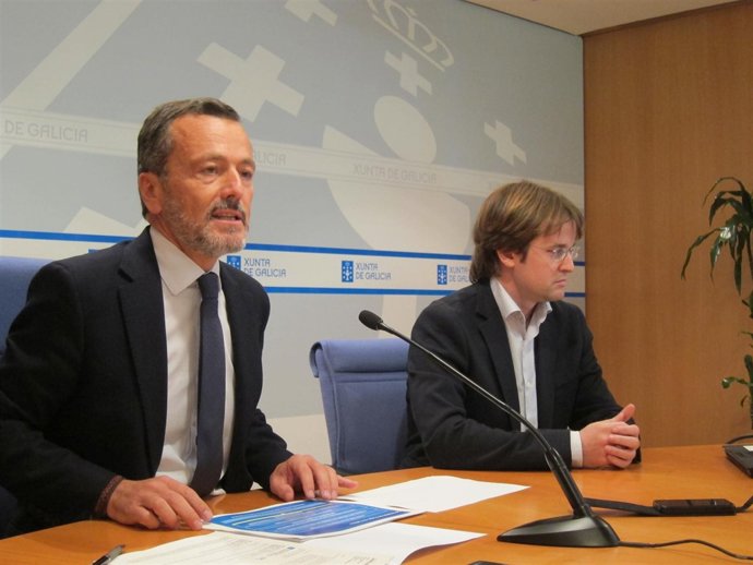 Agustín Hernández y Francisco Menéndez,  Medio Ambiente