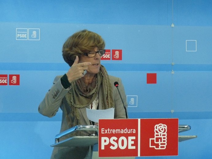 Consolación Serrano