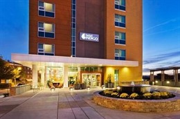 Hotel Indigo Ashville
