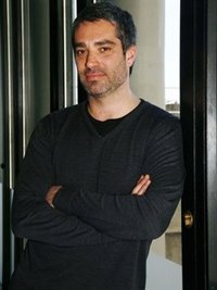 El actor Adrià Collado vuelve a 'La que se avecina'